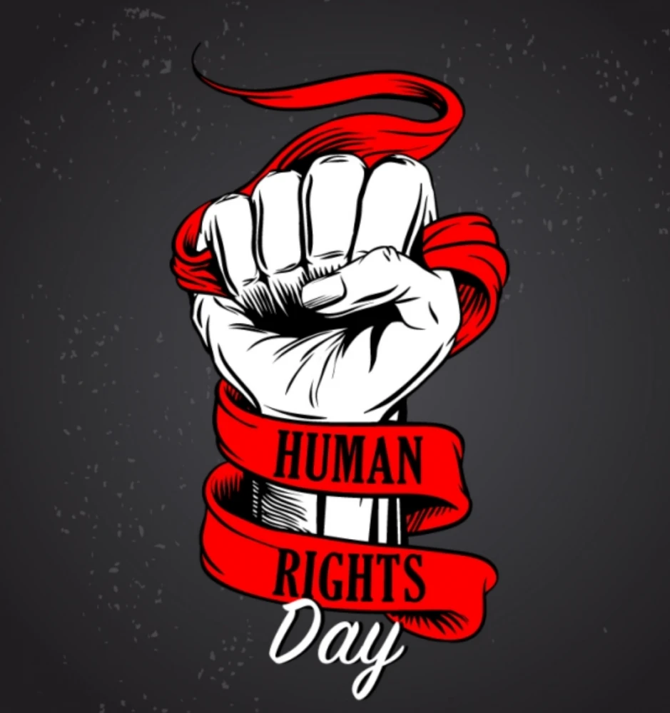 INTERNATIONAL HUMAN RIGHTS DAY surady